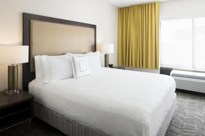 SpringHill Suites Austin Round Rock - image 13