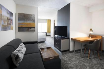 SpringHill Suites Austin Round Rock - image 14