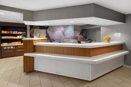 SpringHill Suites Austin Round Rock - image 15