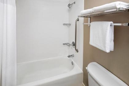 SpringHill Suites Austin Round Rock - image 6