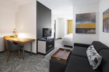 SpringHill Suites Austin Round Rock - image 9