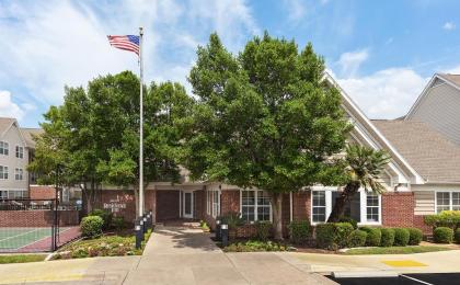 Residence Inn by Marriott Austin Round Rock/Dell Way - image 6