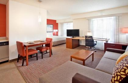 Residence Inn by Marriott Austin Round Rock/Dell Way - image 9