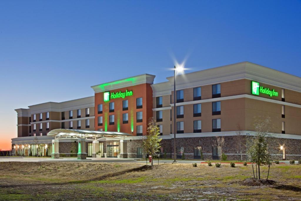 Holiday Inn Austin North an IHG Hotel - main image