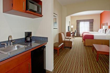 Holiday Inn Austin North an IHG Hotel - image 15