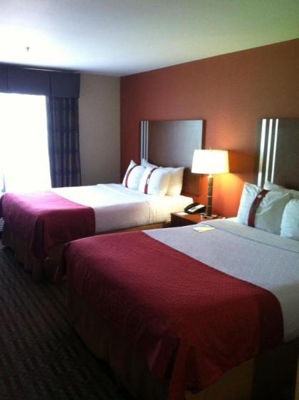 Holiday Inn Austin North an IHG Hotel - image 3