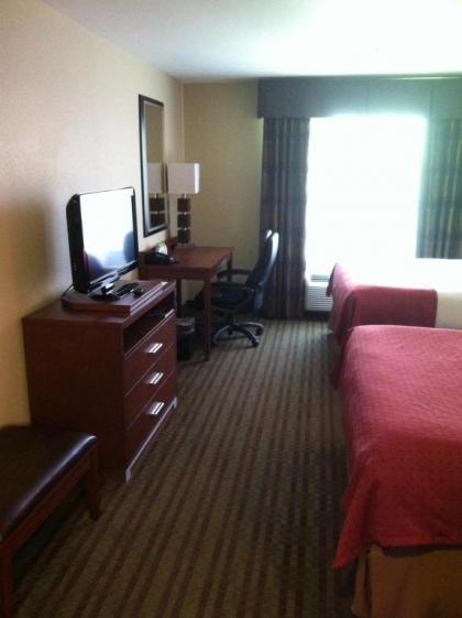 Holiday Inn Austin North an IHG Hotel - image 4