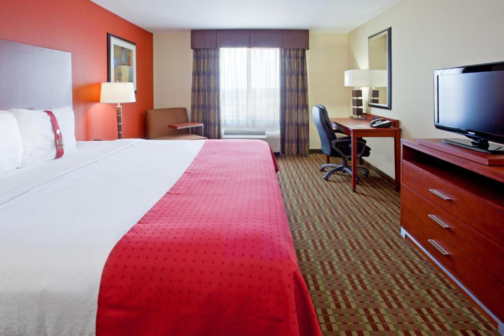 Holiday Inn Austin North an IHG Hotel - image 7