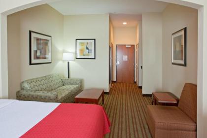 Holiday Inn Austin North an IHG Hotel - image 8