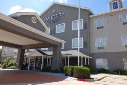 Country Inn & Suites by Radisson Round Rock TX - image 6