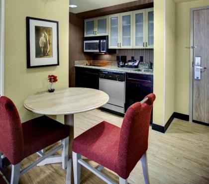 Homewood Suites by Hilton Austin/Round Rock - image 15