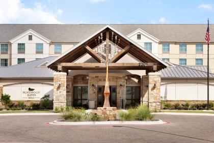 Homewood Suites by Hilton Austin/Round Rock - image 9