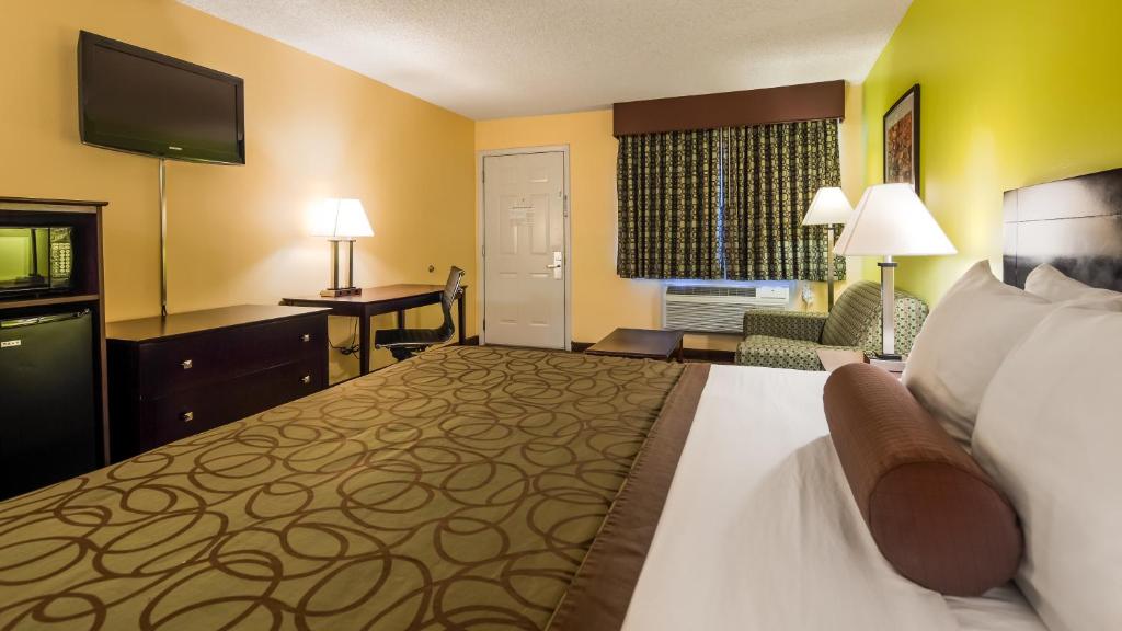 Best Western Round Rock - image 7