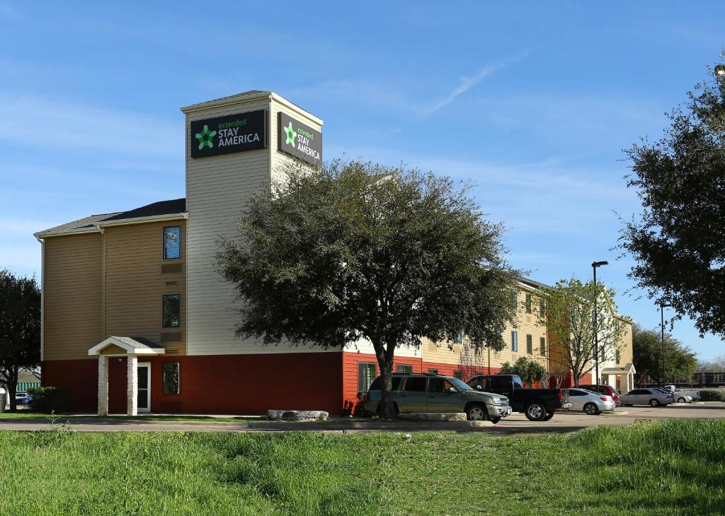 Extended Stay America Suites - Austin - Round Rock - North - main image