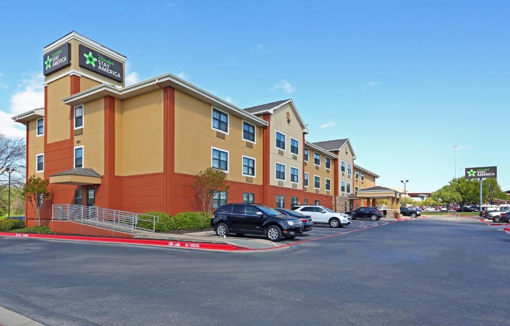 Extended Stay America Suites - Austin - Round Rock - South - main image