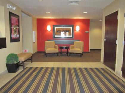 Extended Stay America Suites - Austin - Round Rock - South - image 15