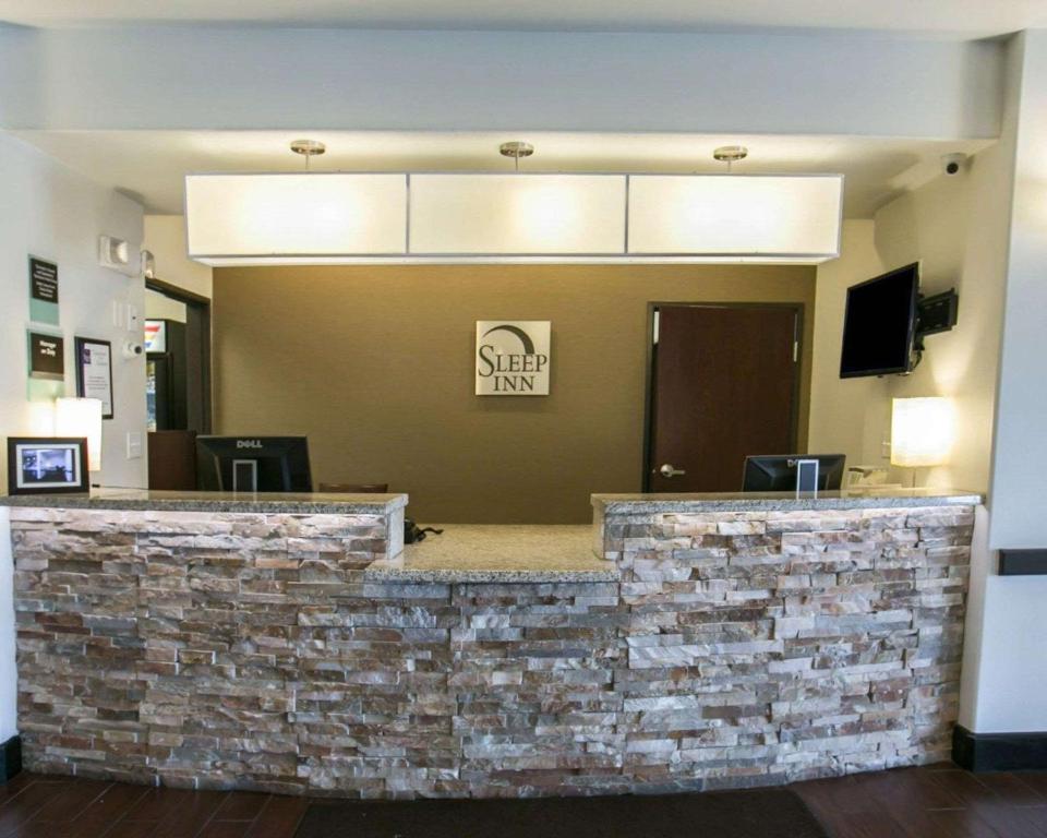 Sleep Inn and Suites Round Rock - Austin North - image 7