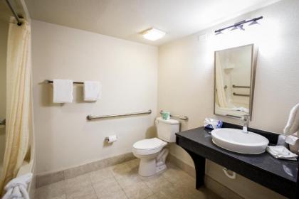 Red Roof Inn Austin - Round Rock - image 2