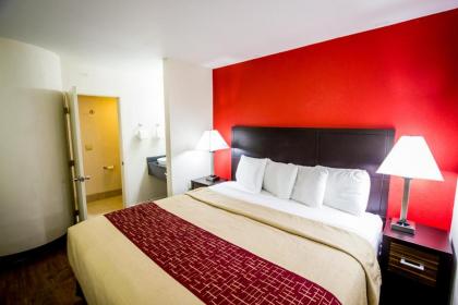 Red Roof Inn Austin - Round Rock - image 5