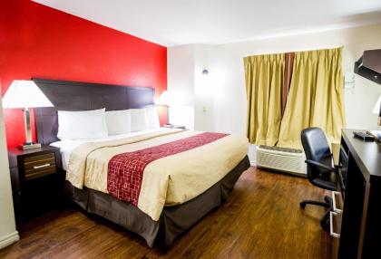 Red Roof Inn Austin - Round Rock - image 9