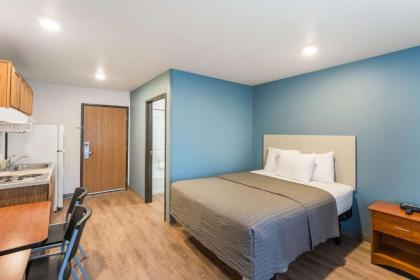 WoodSpring Suites Austin Round Rock - image 12