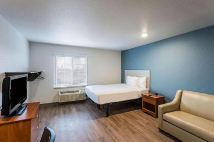 WoodSpring Suites Austin Round Rock - image 14