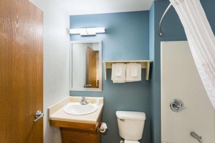 WoodSpring Suites Austin Round Rock - image 15