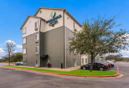 WoodSpring Suites Austin Round Rock - image 2