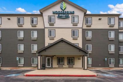 WoodSpring Suites Austin Round Rock - image 4