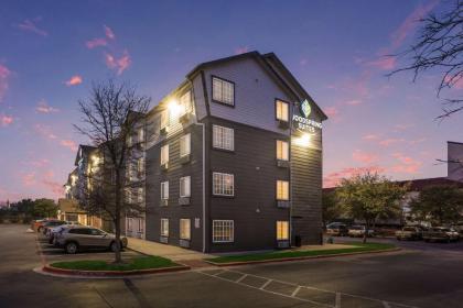 WoodSpring Suites Austin Round Rock - image 7