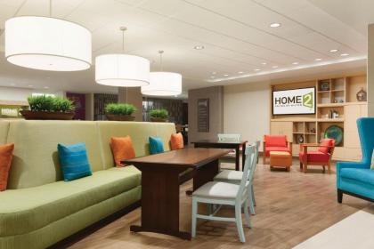 Home2 Suites by Hilton Austin Round Rock - image 9