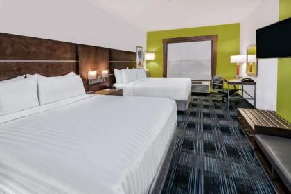 Holiday Inn Express & Suites Round Rock Austin North an IHG Hotel - image 13