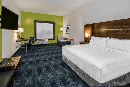 Holiday Inn Express & Suites Round Rock Austin North an IHG Hotel - image 14