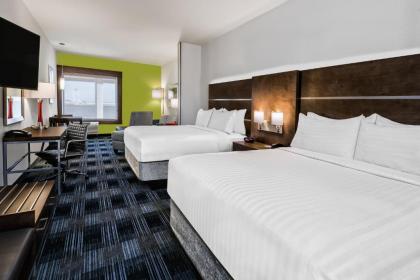 Holiday Inn Express & Suites Round Rock Austin North an IHG Hotel - image 15