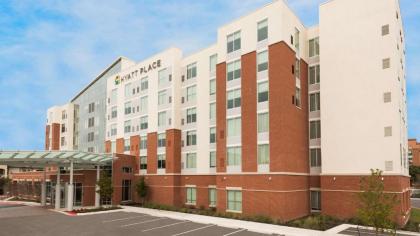 Hyatt Place Austin/Round Rock - image 10