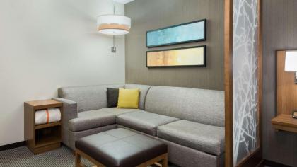 Hyatt Place Austin/Round Rock - image 12