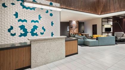 Hyatt Place Austin/Round Rock - image 8