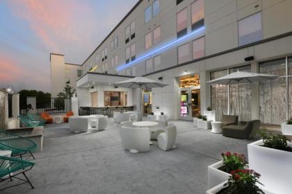 Aloft Austin Round Rock - image 5