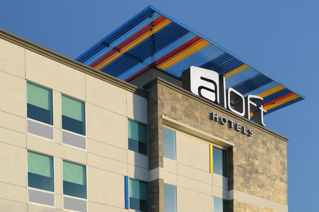 Aloft Austin Round Rock - image 7