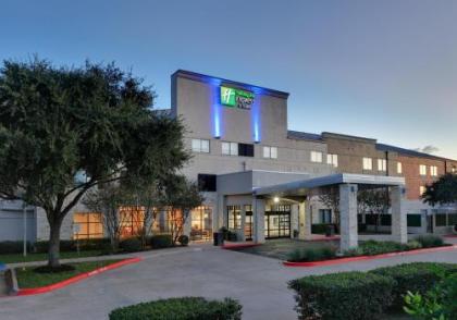 Holiday Inn Express & Suites Austin - Round Rock - image 14