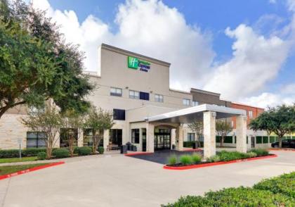 Holiday Inn Express & Suites Austin - Round Rock - image 15