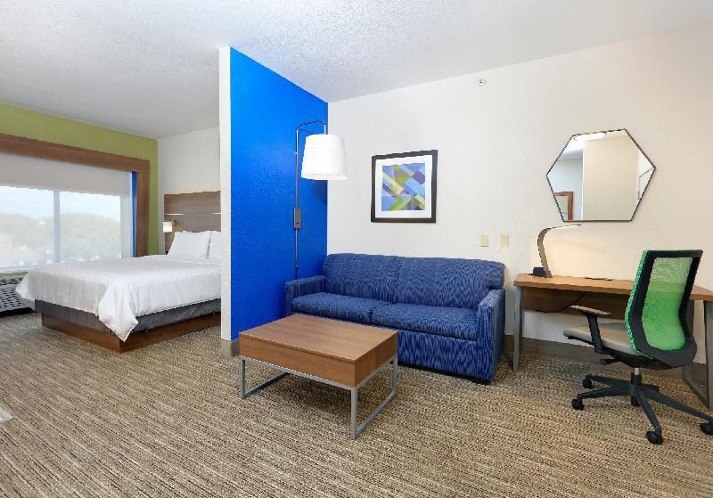 Holiday Inn Express & Suites Austin - Round Rock - image 5