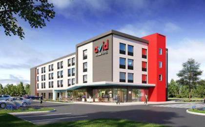 avid hotel Austin - Round Rock South - image 2