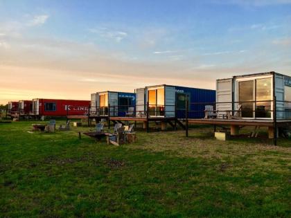 FlopHouze Shipping Container Hotel - image 5