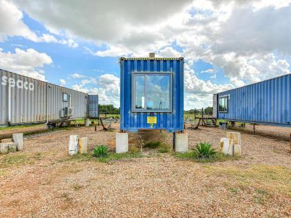 FlopHouze Shipping Container Hotel - image 9