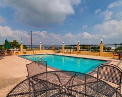 Comfort Suites Lake Ray Hubbard - image 2