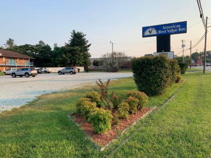 Americas Best Value Inn - Roxboro - image 10