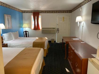 Americas Best Value Inn - Roxboro - image 13