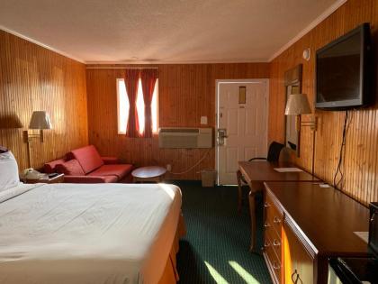 Americas Best Value Inn - Roxboro - image 5