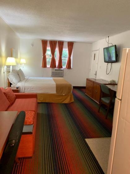 Americas Best Value Inn - Roxboro - image 6